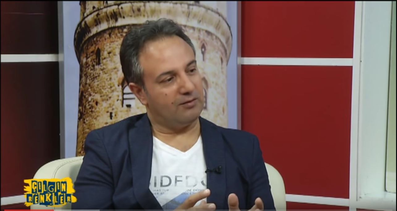 Mehmet Hakkı Suçin ile Söyleşi ● İkinci Bölüm