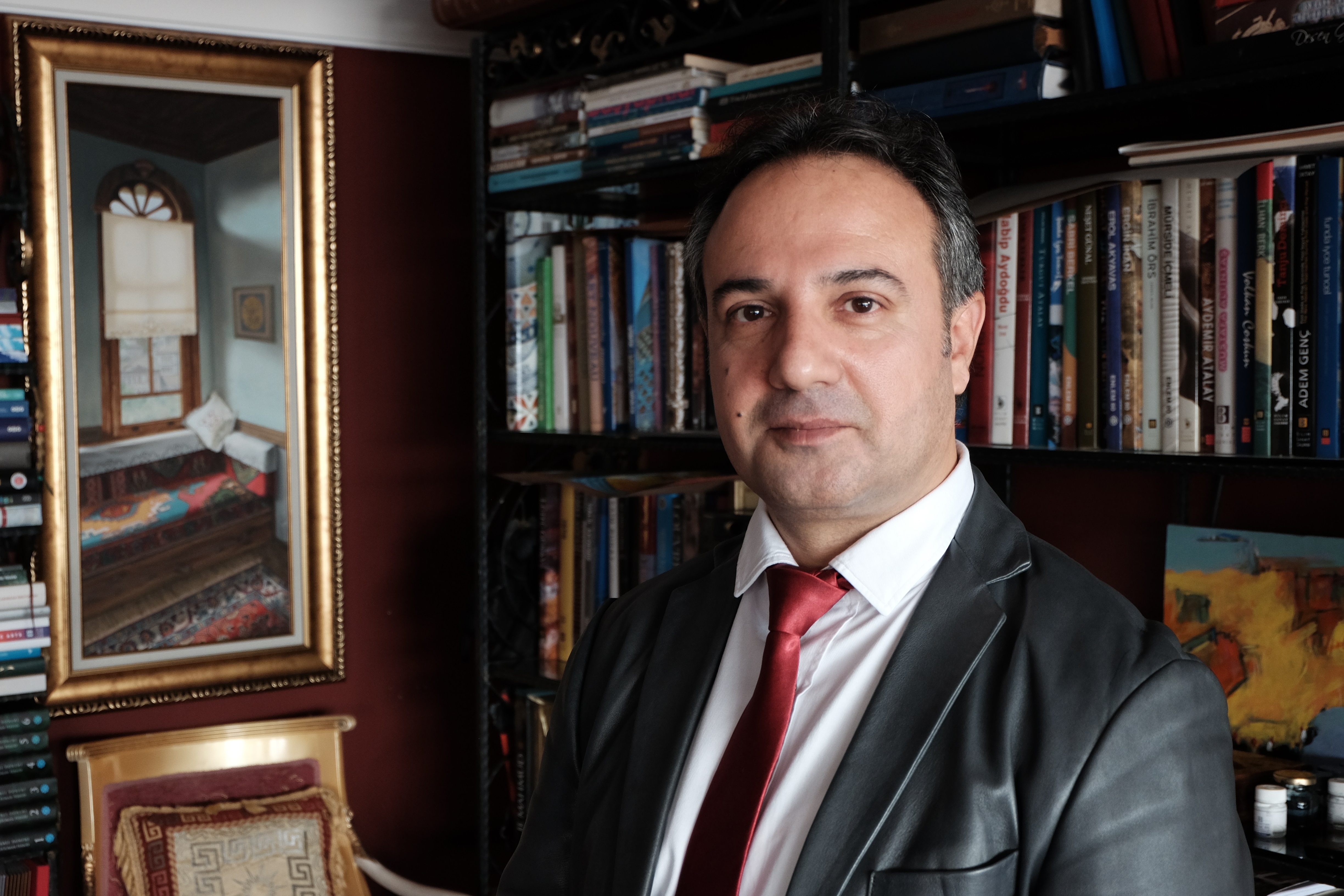 ‘Öteki’ Yoksa Zaten Çeviriye Gerek Yoktur