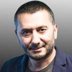 Ömer Erdem | “Adonis İstanbul’da Yaşasaydı!”