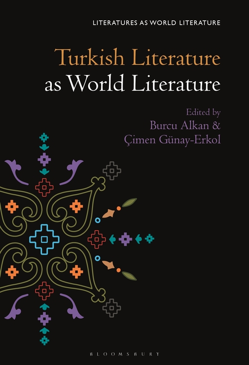 The Influence of Nâzim Hikmet on Arab Poetry