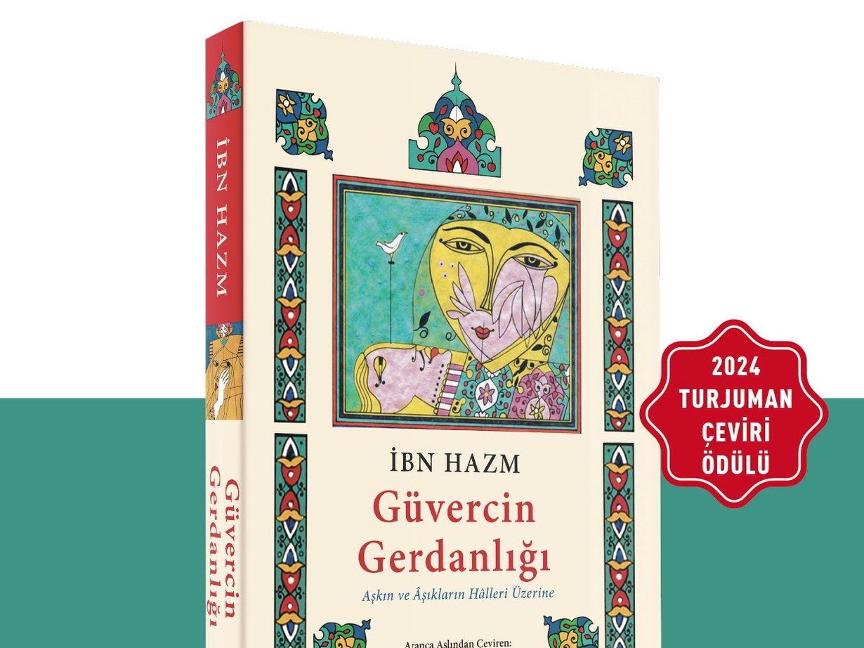 2024 Turjuman Translation Award Goes to Mehmet Hakkı Suçin